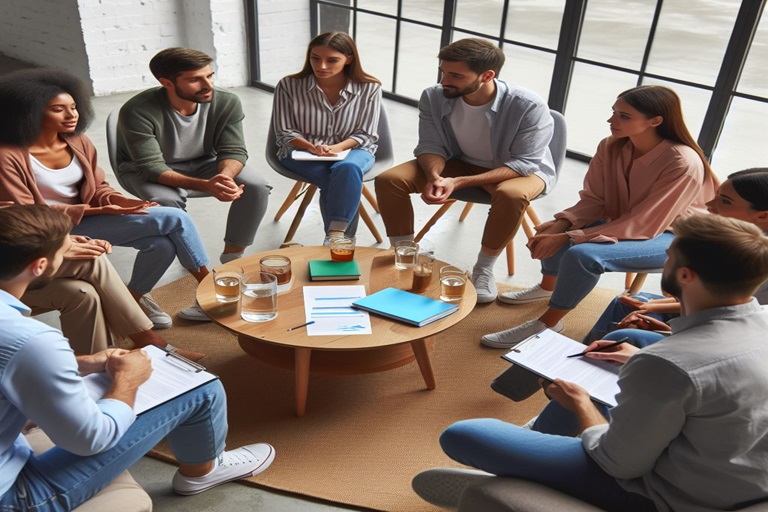 La salud mental como factor de éxito en los emprendimientos