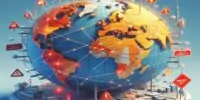 Nearshoring en riesgo por inseguridad; sugieren normas para proteger el transporte de mercancías