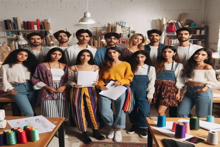 Tiendanube y Sara Galindo se unen para impulsar a diseñadores emergentes mexicanos, ofreciendo tiendas en línea gratuitas y mentoría especializada