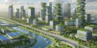 Arquitectura ‘Verde’: Impulsando el Diseño Sustentable en 2024