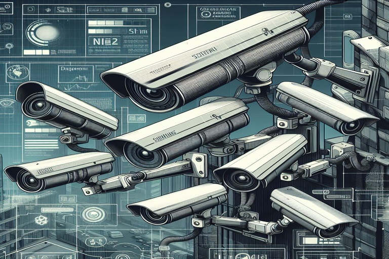 Ve más allá de una cámara "china de 2 pesos"