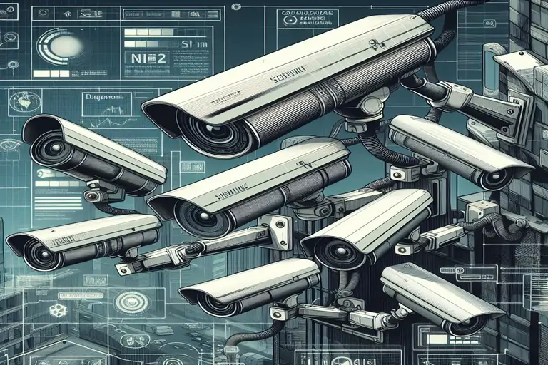 Ve más allá de una cámara "china de 2 pesos"