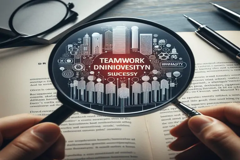 El manual definitivo para el reclutamiento en el 2024: 5 claves para el éxito