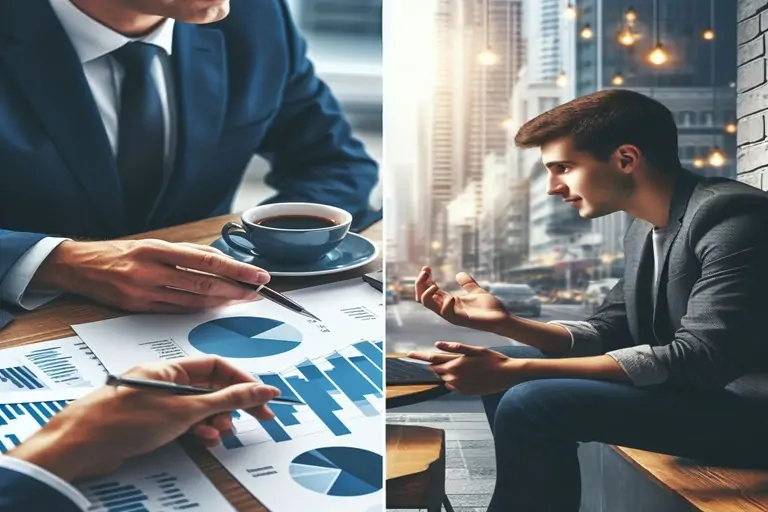 5 diferencias entre Coaching vs Mentoring