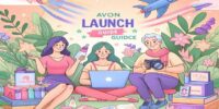 Desata tu potencial: Natura y Avon lanzan una guía para el éxito en la venta directa
