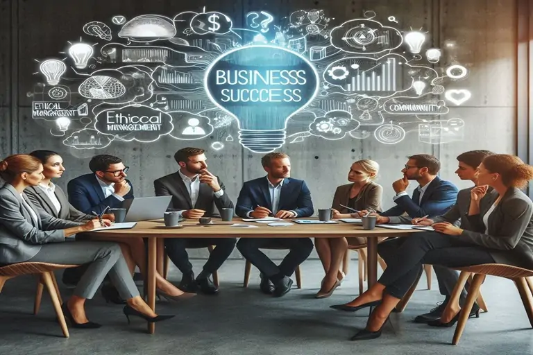 Repensando el éxito empresarial: más allá de los rankings de capital levantado
