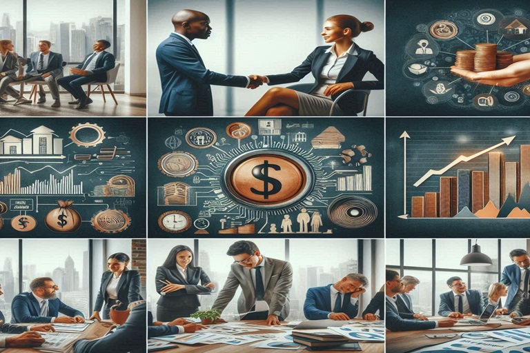 Celebrando el día mundial del emprendimiento: la importancia de los préstamos para el crecimiento empresarial