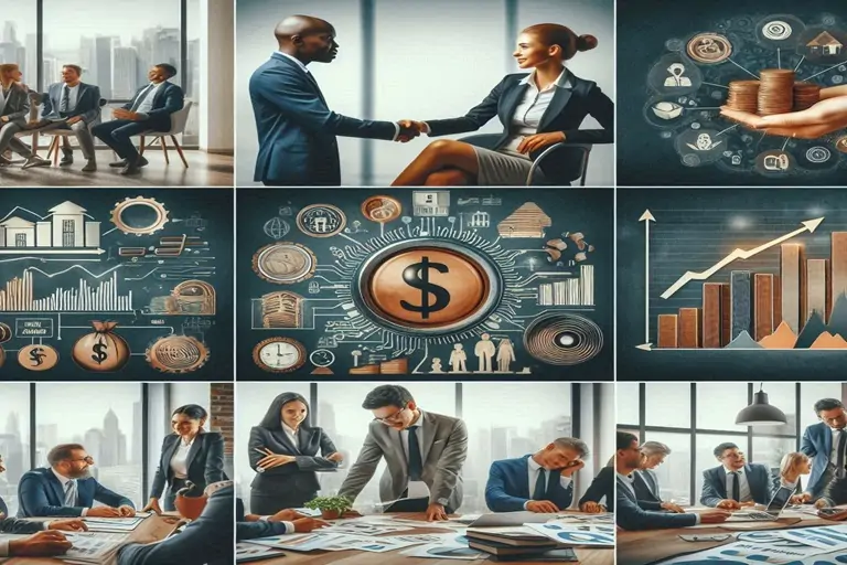 Celebrando el día mundial del emprendimiento: la importancia de los préstamos para el crecimiento empresarial