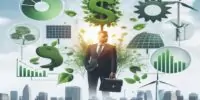 El éxito empresarial desde la sostenibilidad