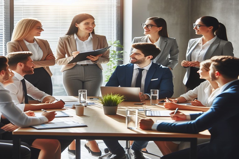 En 2024, elevarán la motivación y compromiso de sus colaboradores