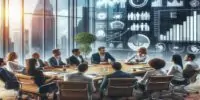 6 aspectos para negociar una ronda de inversión