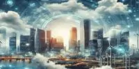 La innovación al servicio de los negocios con tecnología de nube