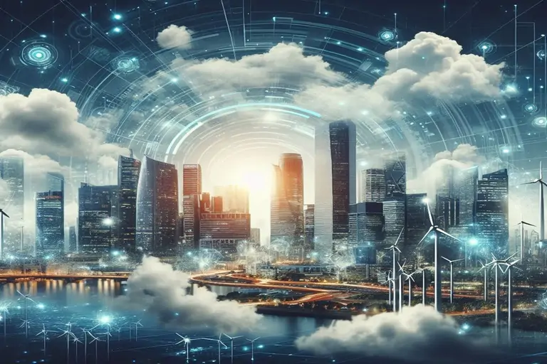La innovación al servicio de los negocios con tecnología de nube