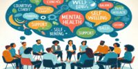 La importancia de la salud mental en las organizaciones
