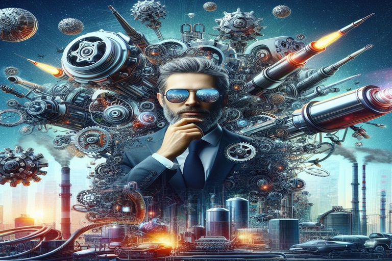 ATIO® Group celebra 30 años de innovación y liderazgo en la industria del combustible