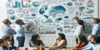 Emprendedores mexicanos ante el reto del nearshoring