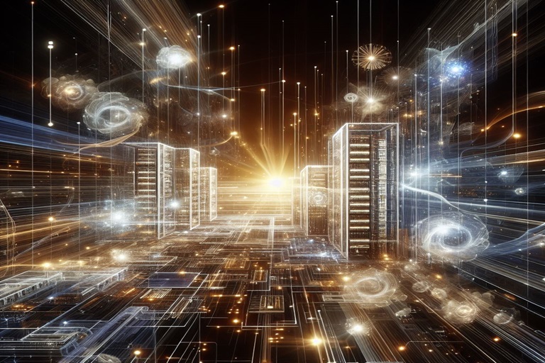 Transformando PyMEs: el poder de la tecnología de software