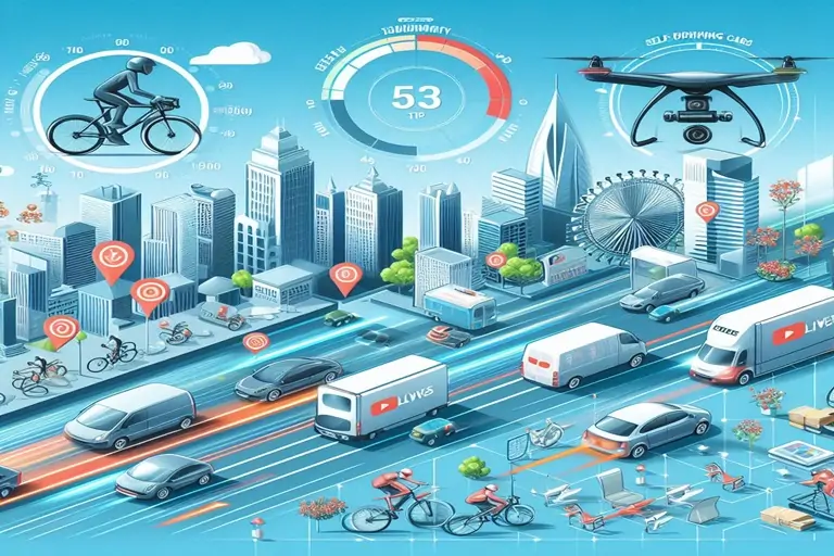 Velocidad en las entregas: factor clave, incluso por encima del precio