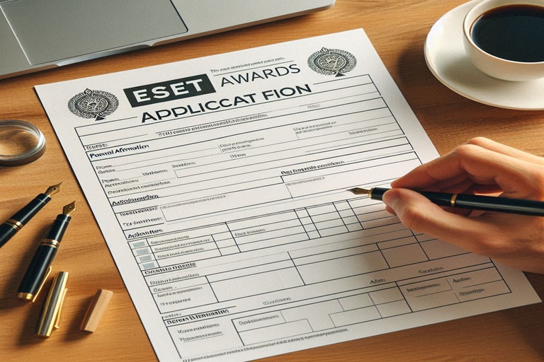 Comienza la inscripción para participar del premio ESET al periodismo en seguridad informática 2024