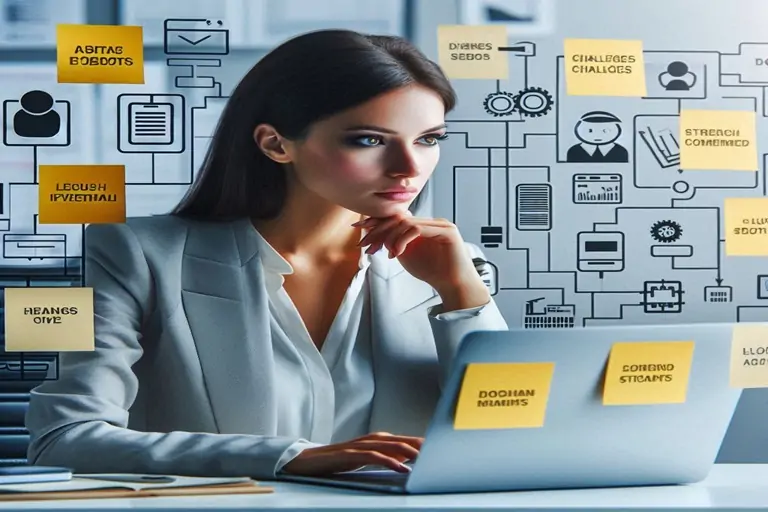 Los desafíos de los chatbots