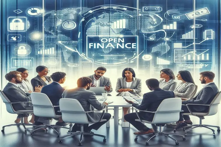 Open finance 2050: marcando el rumbo de la nueva era fintech en México