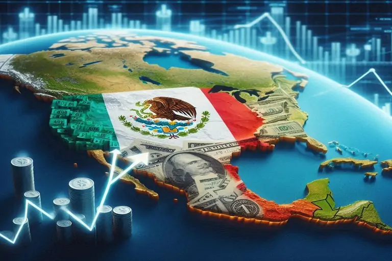 El día de las madres: un pico de actividad en las remesas de México