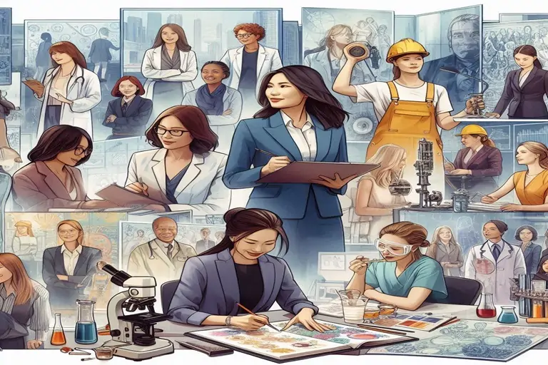 La maternidad y el desafío de conciliar: el impacto en la carrera profesional de las mujeres