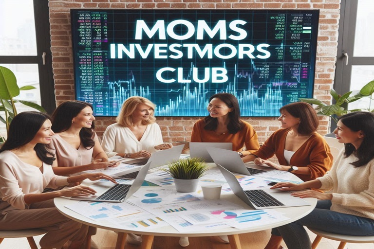 Mamás Inversionistas: ¿Qué les interesa a la hora de invertir?