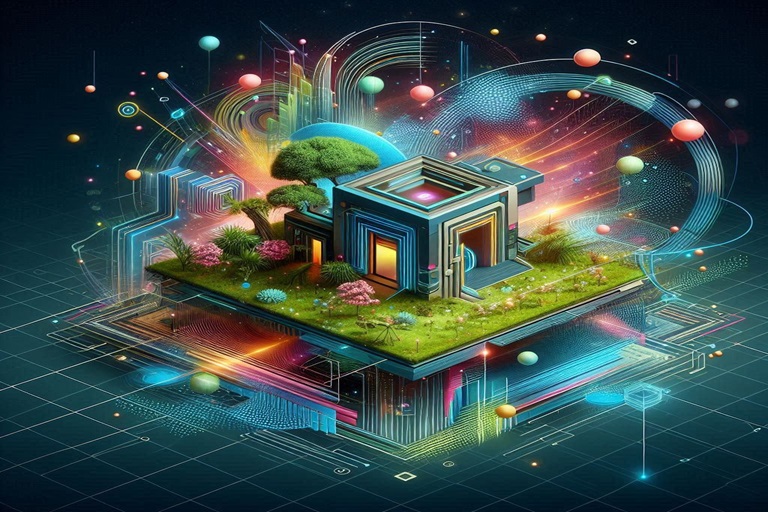 Descifrando el nuevo real estate tecnológico: 5 formas de entenderlo