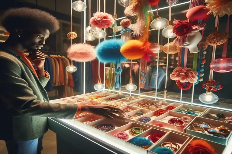 Visual Merchandising: 8 claves para revitalizar las compras físicas en la era digital