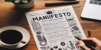 Manifiesto del emprendimiento: claves para emprender y no desfallecer en el intento