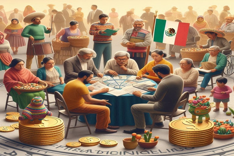 Didi préstamos: facilitando el acceso a la inclusión financiera en México