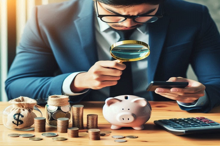 Claves para reducir pérdidas en efectivo