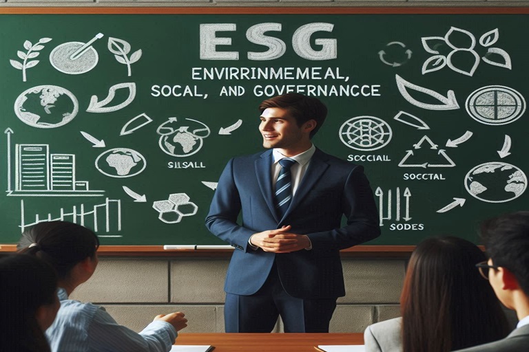 Aumenta la demanda de habilidades ESG y tecnológicas: revela informe de Udemy