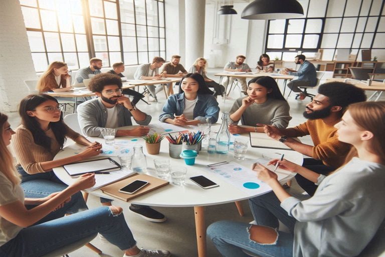 Crean cumbre para emprendedores sociales