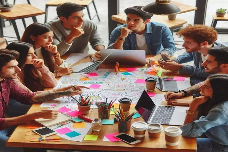 El ascenso de las fintech mexicanas en Colombia