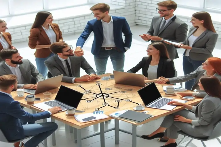 Prioridad en habilidades interpersonales en contratación: nuevo enfoque laboral