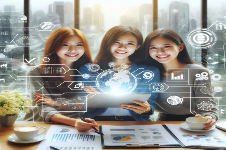 Cricut empodera al emprendimiento femenino con tecnología y redes sociales