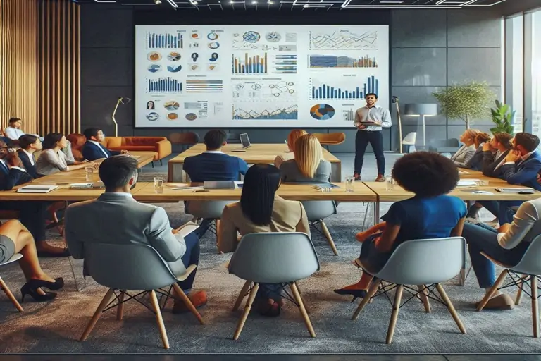 Presentan un estudio sobre el futuro del consumidor en México