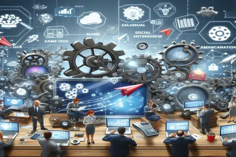 Las redes sociales como máquina de ventas para las PYMEs