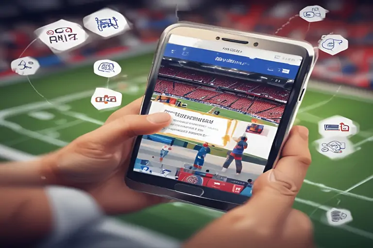 Deja atrás los patrocinios deportivos; crea experiencias de marketing digital impulsadas por deportes