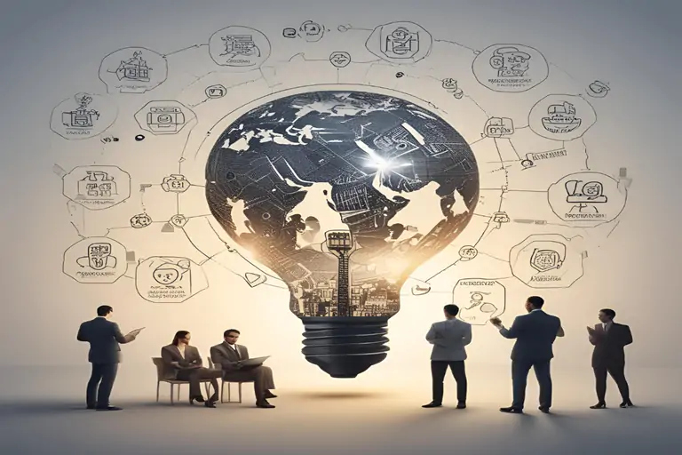 Innovación empresarial en México: Oportunidades y retos