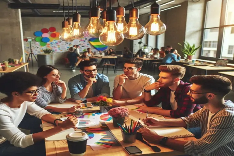 Emprendimiento LGBTQ en el comercio electrónico
