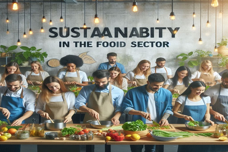 Impulsan a los emprendedores de alimentos con 500 mil pesos