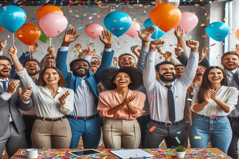 De los creadores del “happytalismo” al impulso de los colaboradores