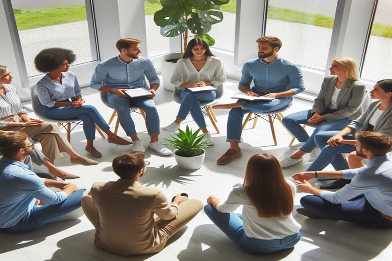 La importancia de la cultura organizacional para el crecimiento de las empresas