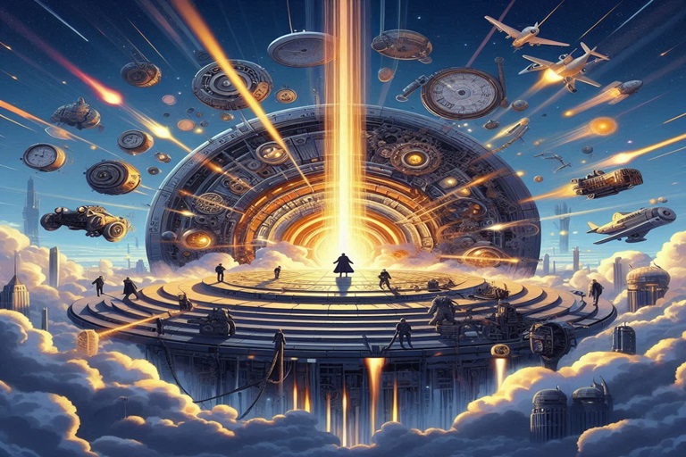 Se acerca el cierre de convocatoria del programa Know Hub Ignition 04: un impulso a la ciencia y tecnología en México