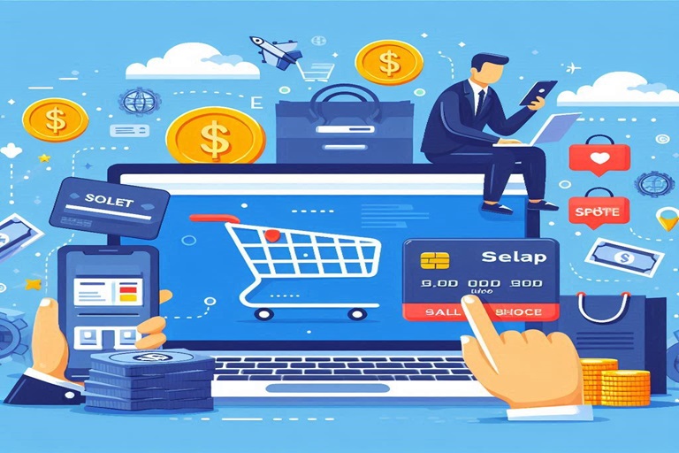 Vender online implica también capacitarse