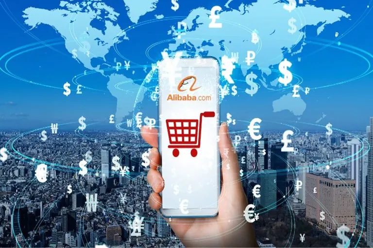 7 pasos para vender tus productos en alibaba.com