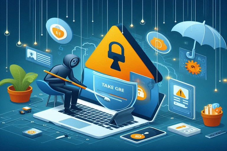 Reto para México: cuidar las fugas de datos y el riesgo del trabajo remoto